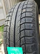 Michelin X-Ice. Зимние, без шипов, износ: 5%, 4 шт