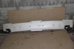 Жесткость бампера. Toyota Camry, ACV40, AHV40, GSV40, ACV45 Двигатели: 2GRFE, 2AZFE, 2AZFXE