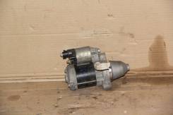 Стартер. Honda: Fit Aria, Mobilio Spike, Mobilio, Airwave, Fit