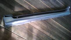 Обвес кузова аэродинамический. Toyota Corolla Spacio, AE111, AE111N