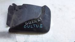 Брызговики. Suzuki Cultus