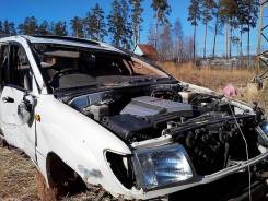 Toyota Land Cruiser UZJ100 2uz. Toyota Land Cruiser, UZJ100W, UZJ100, UZJ100L Двигатель 2UZFE
