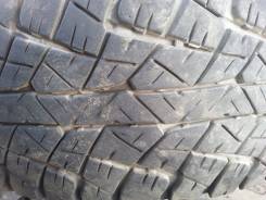 Dunlop Grandtrek Touring A/S. Летние, 2006 год, износ: 40%, 1 шт