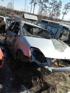 Рулевой редуктор угловой. Honda Stream, RN1 Двигатель D17A