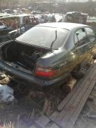 Рулевой редуктор угловой. Toyota Carina E, AT190 Двигатель 4AFE