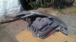 Фара. Toyota Passo, QNC10, KGC15, KGC10 Двигатели: K3VE, 1KRFE