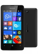 Microsoft Lumia 430 Dual Sim. �����