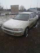 Рулевой редуктор угловой. Toyota Carina, AT190, AT192 Двигатель 5AFE
