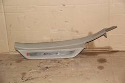 Накладка на порог. Lexus ES350, ACV40, GSV40 Toyota Camry, ACV40, ACV41, ACV45, ACV51, AHV40, AHV41, ASV40, ASV50, ASV51, AVV50, GSV40, GSV50 Двигател...