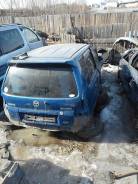 Рулевой редуктор угловой. Mazda Demio, DW3W Двигатели: B3E, B3ME