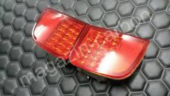 Стоп-сигнал. Toyota Land Cruiser, UZJ200W, VDJ200, J200, URJ202W, GRJ200, URJ200, URJ202, UZJ200