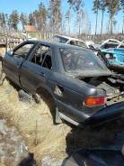 Рулевой редуктор угловой. Nissan Sunny, FB13 Двигатели: GA15E, GA15DE, GA15DS, GA15S