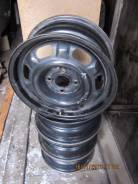 Штамповка. x14, 4x114.30