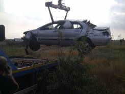 Mitsubishi Lancer. CS3A, 4G18