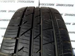 Continental ContiCrossContact. Летние, износ: 5%, 2 шт