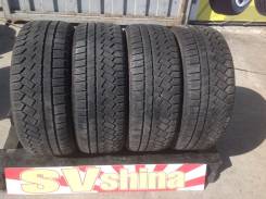 Continental ContiVikingContact 3. Зимние, без шипов, 2007 год, износ: 10%, 4 шт