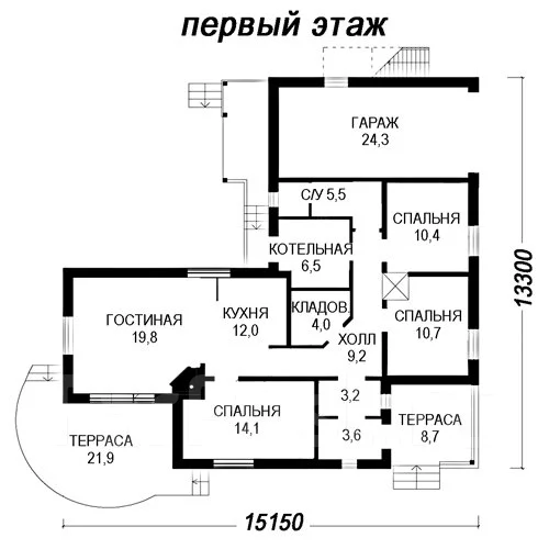 ������ ���� �� ����� 5-160�. 100-200 ��. �., 1 ����, 6 ������, ������ ����