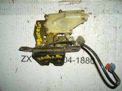 Замок двери. Honda Odyssey, RA6 Honda Odissey, RA6