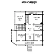������ ���� �� ����� 1-253�. 200-300 ��. �., 2 �����, 5 ������, ������ ����