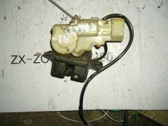 Замок двери. Toyota Gaia, SXM15G Двигатель 3SFE