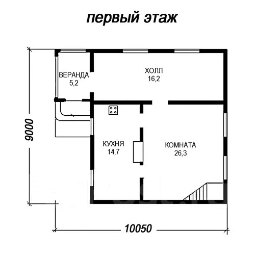 ������ ���� �� ����� 12-110�. 100-200 ��. �., 2 �����, 5 ������, ������ ����