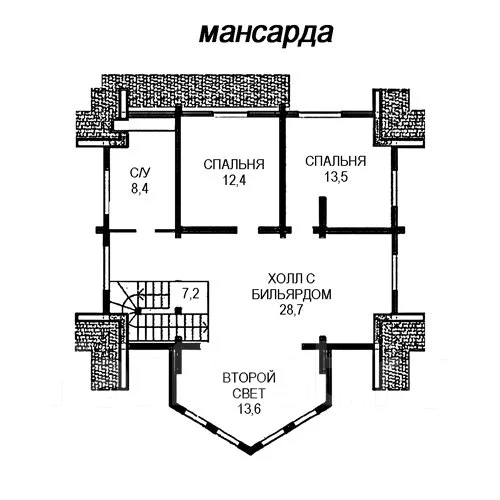 ������ ���� �� ����� 18-203�. 200-300 ��. �., 2 �����, 5 ������, ������ ����