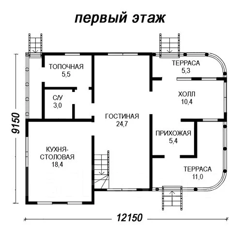 ������ ���� �� �����: 18-148�. 100-200 ��. �., 2 �����, 6 ������, ������ ����