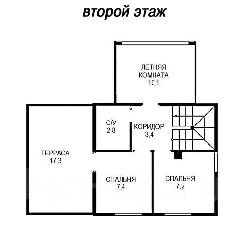 Проекты домов из газоблока до 100 кв м проекты