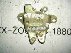 Замок крышки багажника. Toyota Carina, CT170, CT170G Двигатель 2C