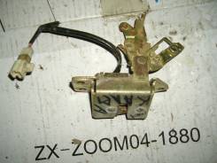 Замок двери. Toyota Caldina, CT197V, CT197 Двигатель 3CE