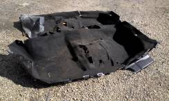 Ковровое покрытие. Subaru Legacy, BP5 Двигатель EJ20