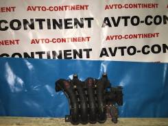 Коллектор впускной. Mitsubishi Colt Plus Mitsubishi Colt, Z21A Двигатель 4A90