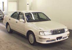Toyota Crown. 143, 2JZ
