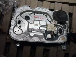 Форд фокус 2006, передний правый электро стеклоподьёмник. Ford Focus