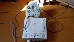 Sega Dreamcast ����