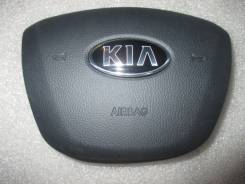 Подушка безопасности. Kia Rio