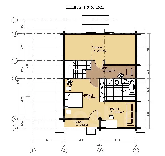 ������ ���� �� ����� 8x10.5:���-3-65. 100-200 ��. �., 2 �����, 5 ������, ������ ����