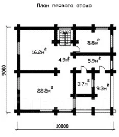 ������ ���� �� ����� 9x10:���-3-77. 100-200 ��. �., 2 �����, 5 ������, ������ ����