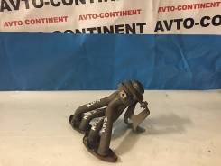 Коллектор выпускной. Honda: CR-V, Accord, Civic, Stream, Edix, Civic Type R, Integra, FR-V, Stepwgn Двигатель K20A