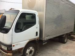 Mitsubishi Canter. Продаю ""1997г. в (Недорого) в Улан-Удэ, 4 200 куб. см., 3 000 кг.