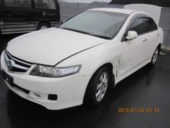 Honda Accord. CL7, K20A