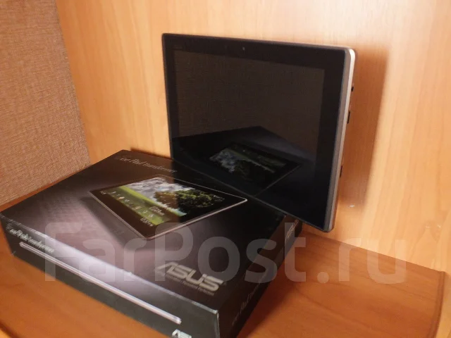 Asus Eee Pad Transformer 16Gb ����