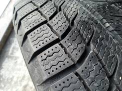 Michelin X-Ice. Зимние, износ: 5%, 4 шт