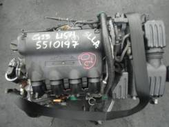 Двигатель в сборе. Honda: Fit Aria, Freed Spike, Mobilio Spike, Mobilio, Airwave, Freed, Fit, Partner, Fit Shuttle Двигатель L15A