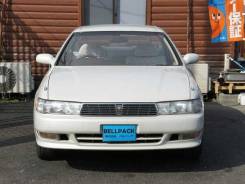 Toyota Cresta. 90