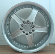 League. 7.0x17", 5x100.00, 5x114.30, ET45.5