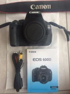 Canon EOS 600D Body. 15 - 19.9 �� ����
