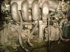 Двигатель в сборе. Mazda Roadster Mazda Familia Mazda Capella Двигатель B6
