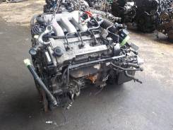 Двигатель в сборе. Mazda: Cronos, Eunos 500, MX-6, CX-5, Efini MS-8, Lantis, Efini MS-6, Millenia Двигатель KFZE
