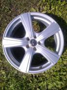 Weds RS-5. 7.0x17, 5x100.00, ET50